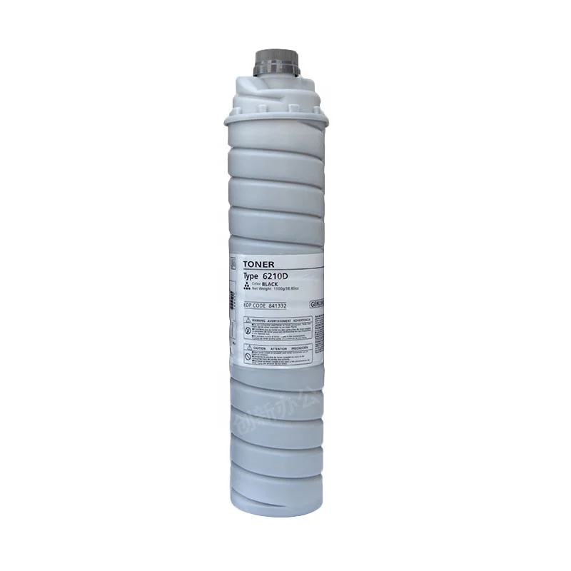 Картриджи совместимые с тонером для Ricoh Aficio tonner6210d 1060 w3601 2035 1027 mp