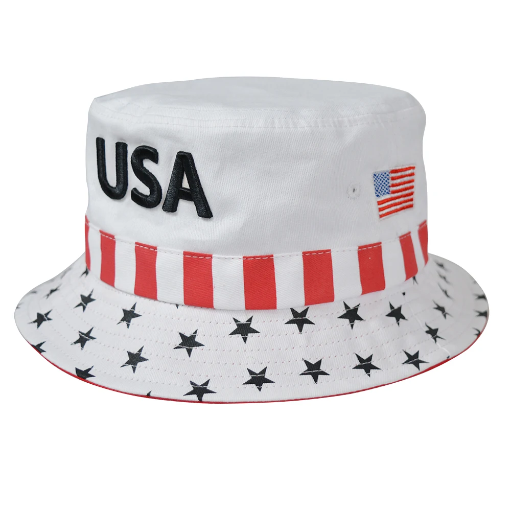 Wholesale High Quality Best Price Custom Design Fashion OEM Promotional Unisex Blank Sun Fisher Bucket Hat