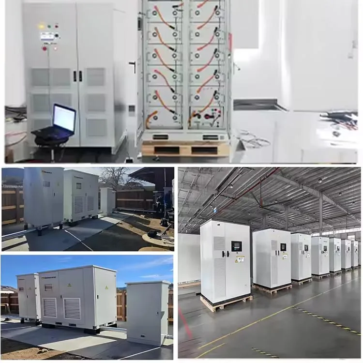 30kw 50kw 100kw 120kw 150kw ESS Container PCS Power Conversion System AC-DC off-grid Inverter for Energy Storage Microgrid