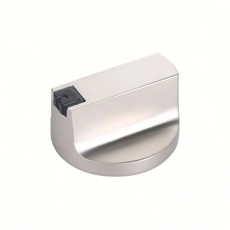 Hot Selling Gas Oven Knob Oven Knob Cooker Parts Gas Stove Parts Control Made In China