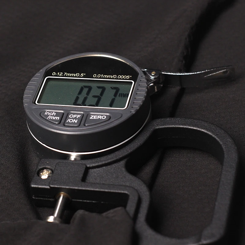 75D/100D football two ways spandex dobby fabrics for clothing woven stretch pants skin clothes fabric