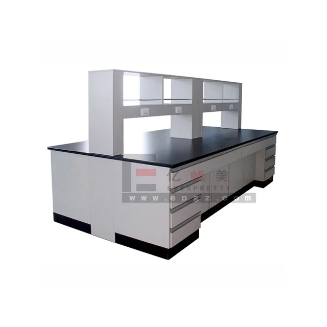 Hot Sale School Biology Laboratory Equipment with Water Tap for Wholesale