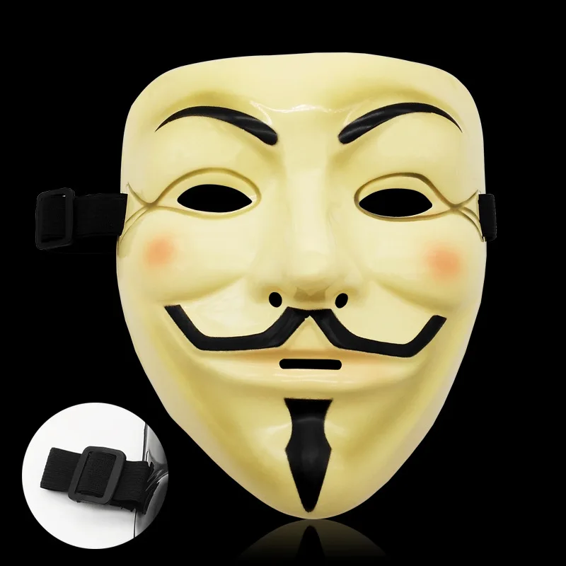 New Carnival Steampunk Cosplay Costumes Anime Cosplay Mask for The Face Headwear Halloween Decoration Party Scary Masks