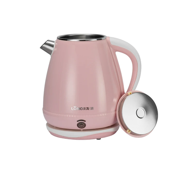 water kettle electric kettle electric tea water boiler portable electric kettle