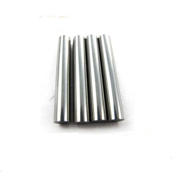 
ground and unground tungsten carbide solid rod 