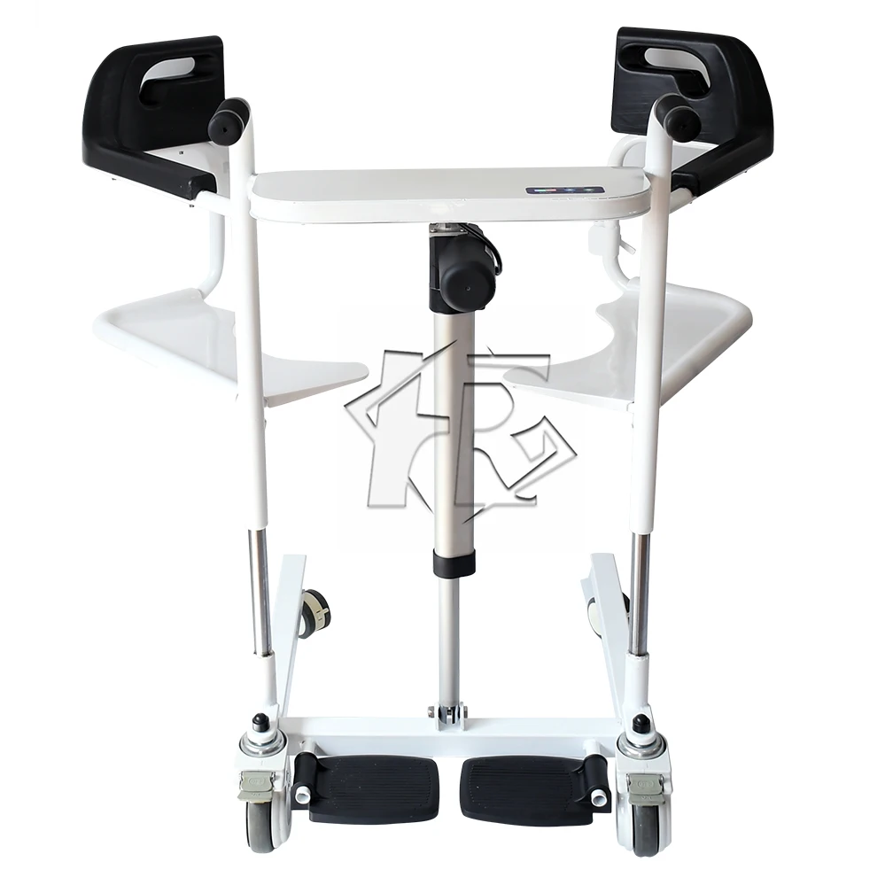 
Power lift chair Transfer chair with commode 