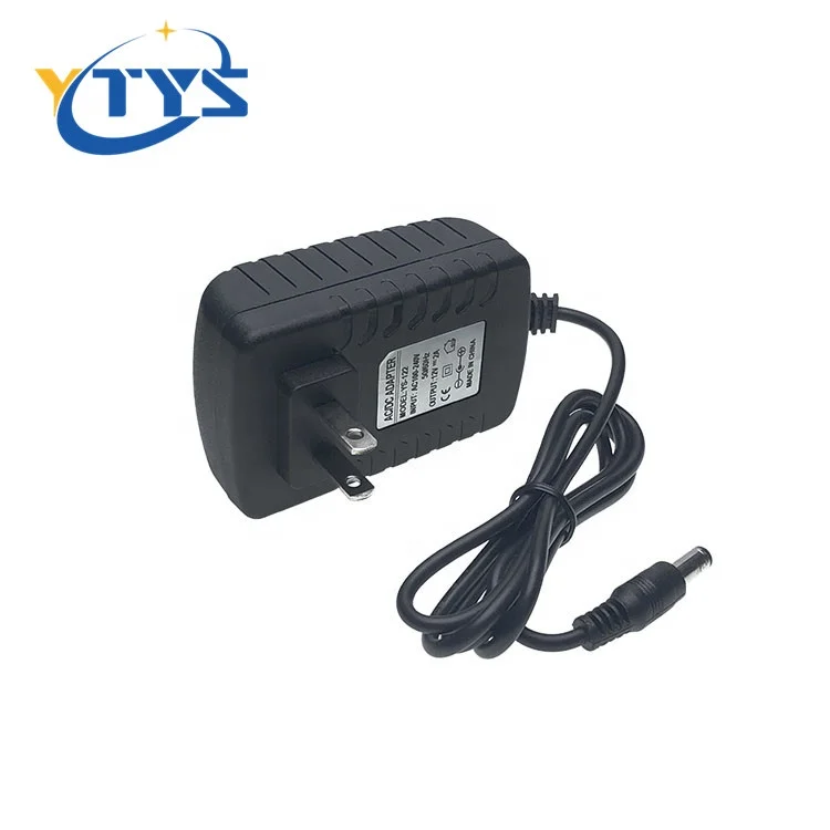 ac to dc adaptor 9v 3a power adapter power supply