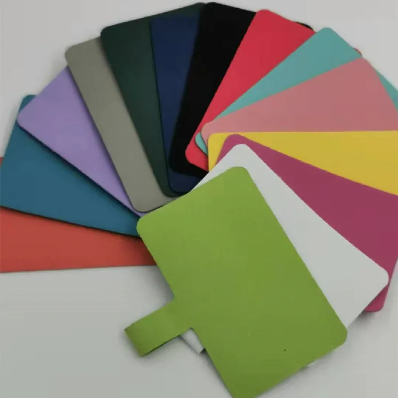 Прокладка чехла для телефона однотонная прозрачная карточка универсальная подходящая ко всему ремешок для мобильного телефона разные формы оптовая продажа