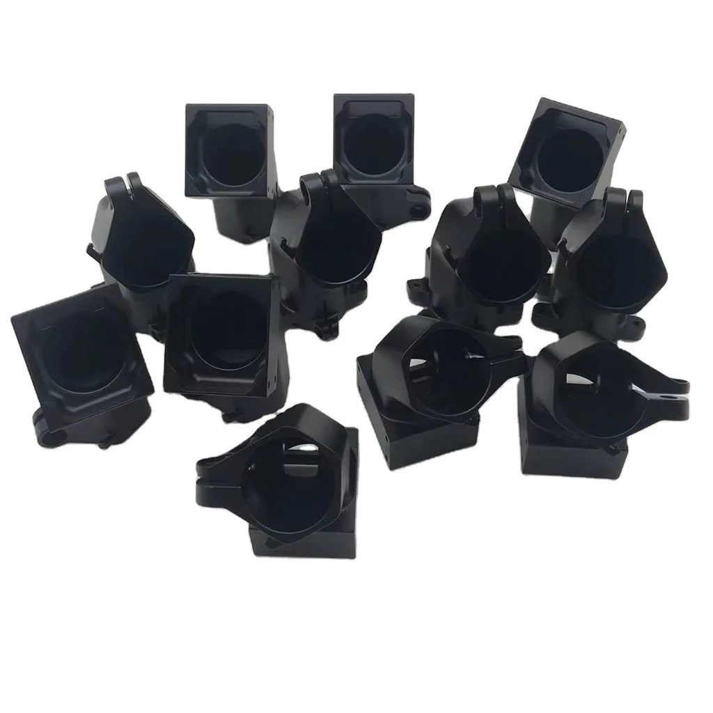 Mini 5 Axis CNC Machining Center High Precision Milling Machine For Metal