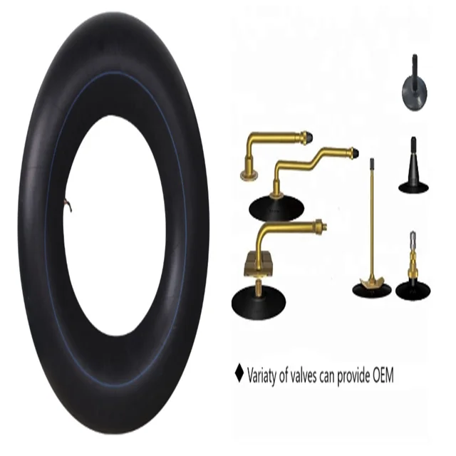 RADIAL OTR TYRE 2700R49 E4 PATTERN