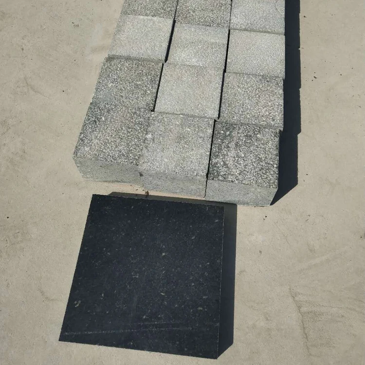 
Outdoor Stone Wall Tile Cheap Granite Stone Floor Tiles Chinese Black Cheap Stone Granite 