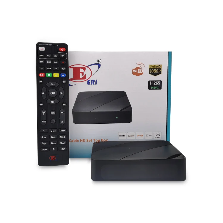 Лидер продаж HLS M3U8 UDP RTP RTSP RTMP HTTP Linux IPTV TV приставка с оптоволоконным портом через онлайн ONU