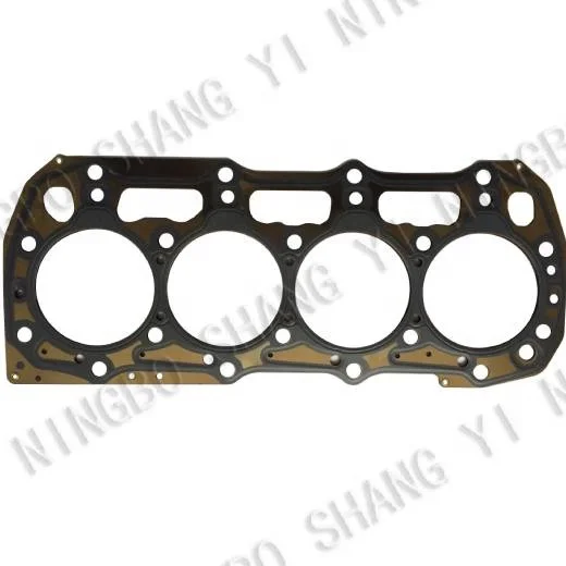 111147771  111147751 Cylinder Head Gasket Fit For Perkins Caterpillar Massey Ferguson MF 404D Diesel Engine Spare Parts