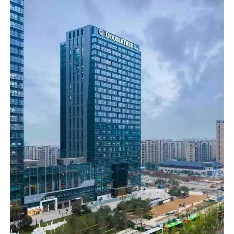 5 звезд, Хилтон, двойное дерево, Прямая поставка с завода, индивидуальная продажа, роскошные наборы мебели для комнат и отелей