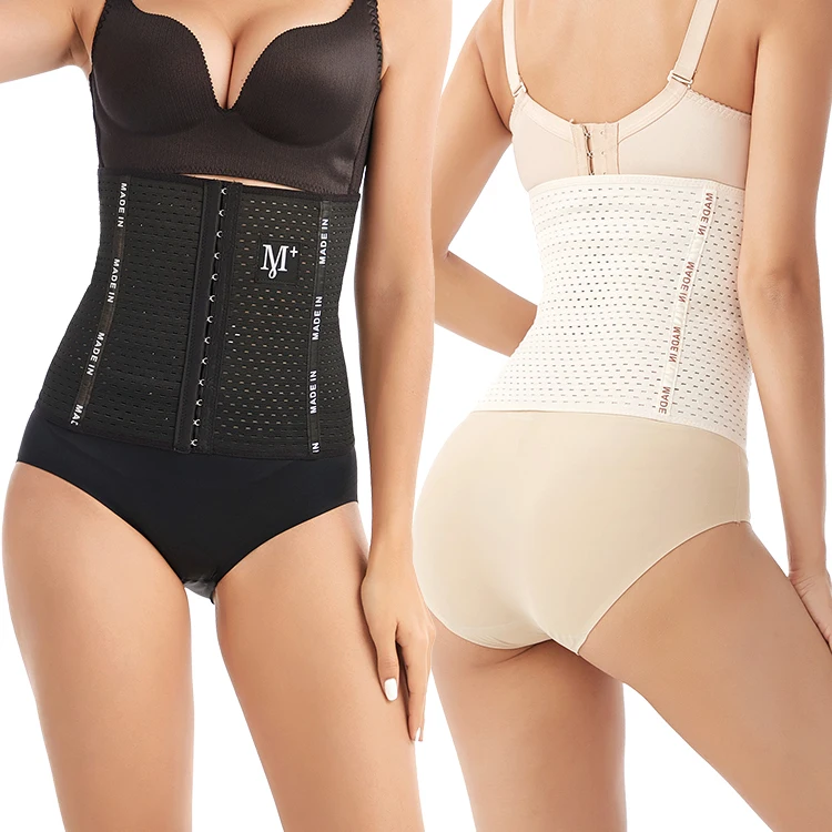 2024 Waist Trainer Corset Slimming Belt Shaper Body Shaper Slimming Modeling Strap Belt Slimming Corset