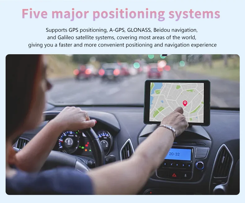 T90 10.95inch Android 5G Tablet GPS 6+128GB Memory 1200*2000 2K Touch Screen MTK Octa Core Kids Work Entertainment Study 5G