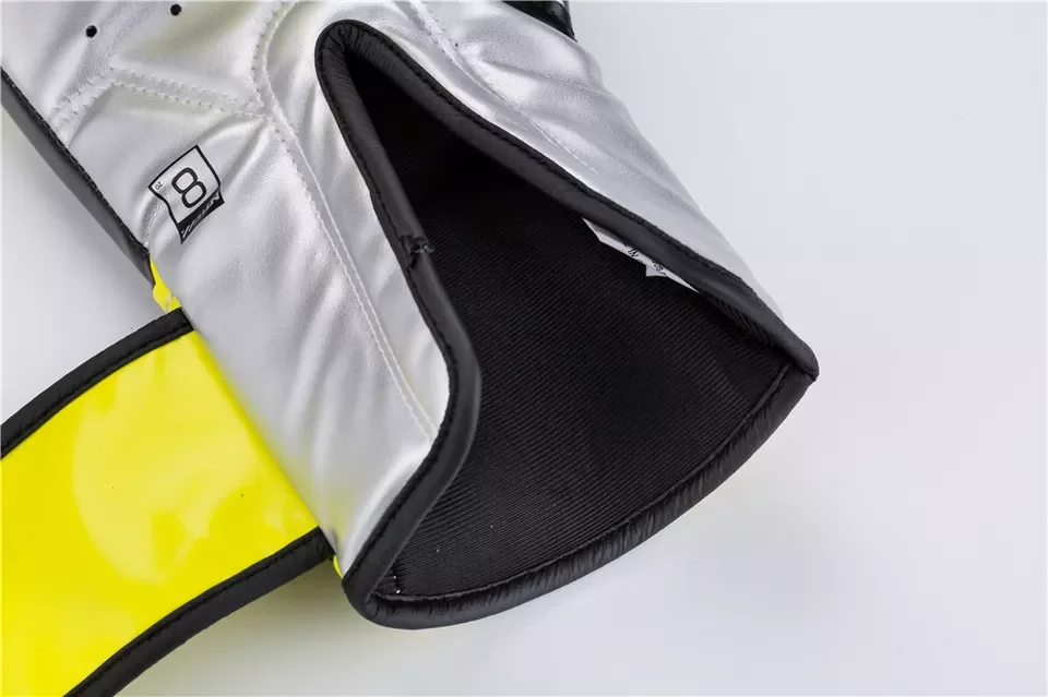 Профессиональные боксерские перчатки wolon