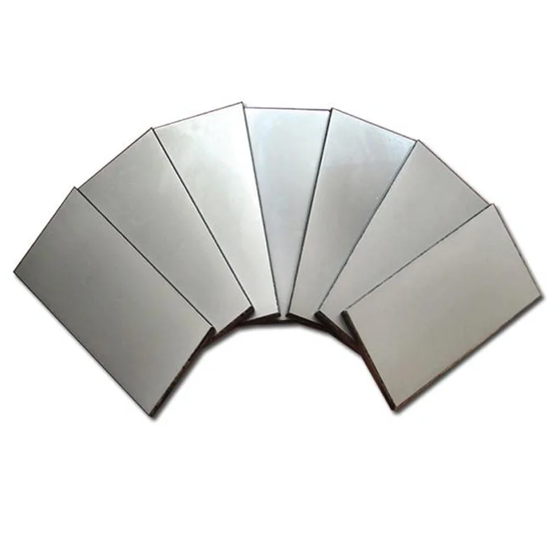 High Quality Pad Printing Steel Plate For Pad Printing Machine 3*4 / 4*4 /4*10