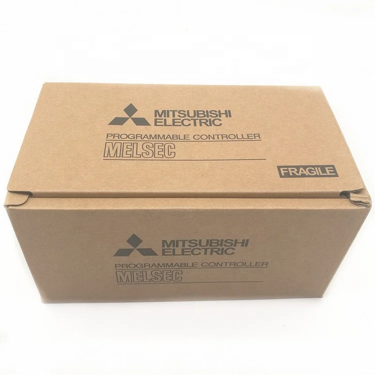 Mitsubishi Automation FX3U-48MR/ES-A PLC Controller Module