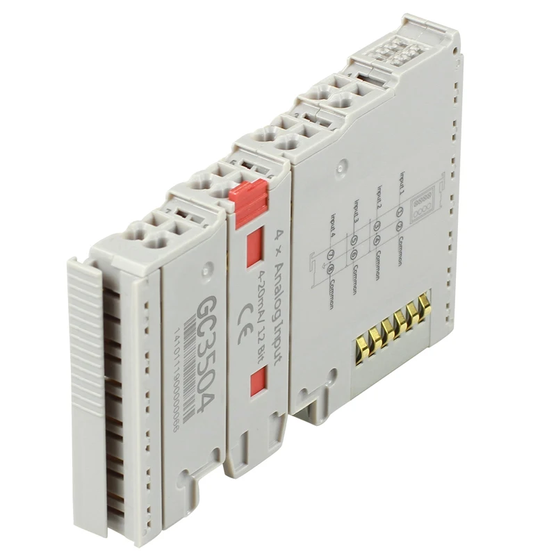 Wireless Communication, Modbus TCP , Cheap Network Communication PLC Controller