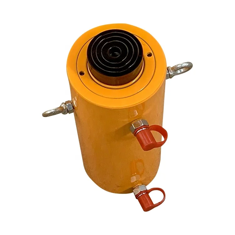 Electric 150 Ton Portable Hydraulic Pump Jack