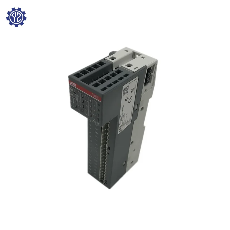 Новый оригинальный ABB PLC S500-eCo аналоговый входной модуль AI563