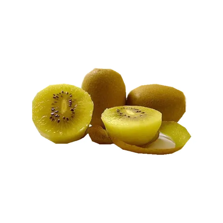 New Crop Fresh Product Extensions Yellow Heart Kiwi For Sale