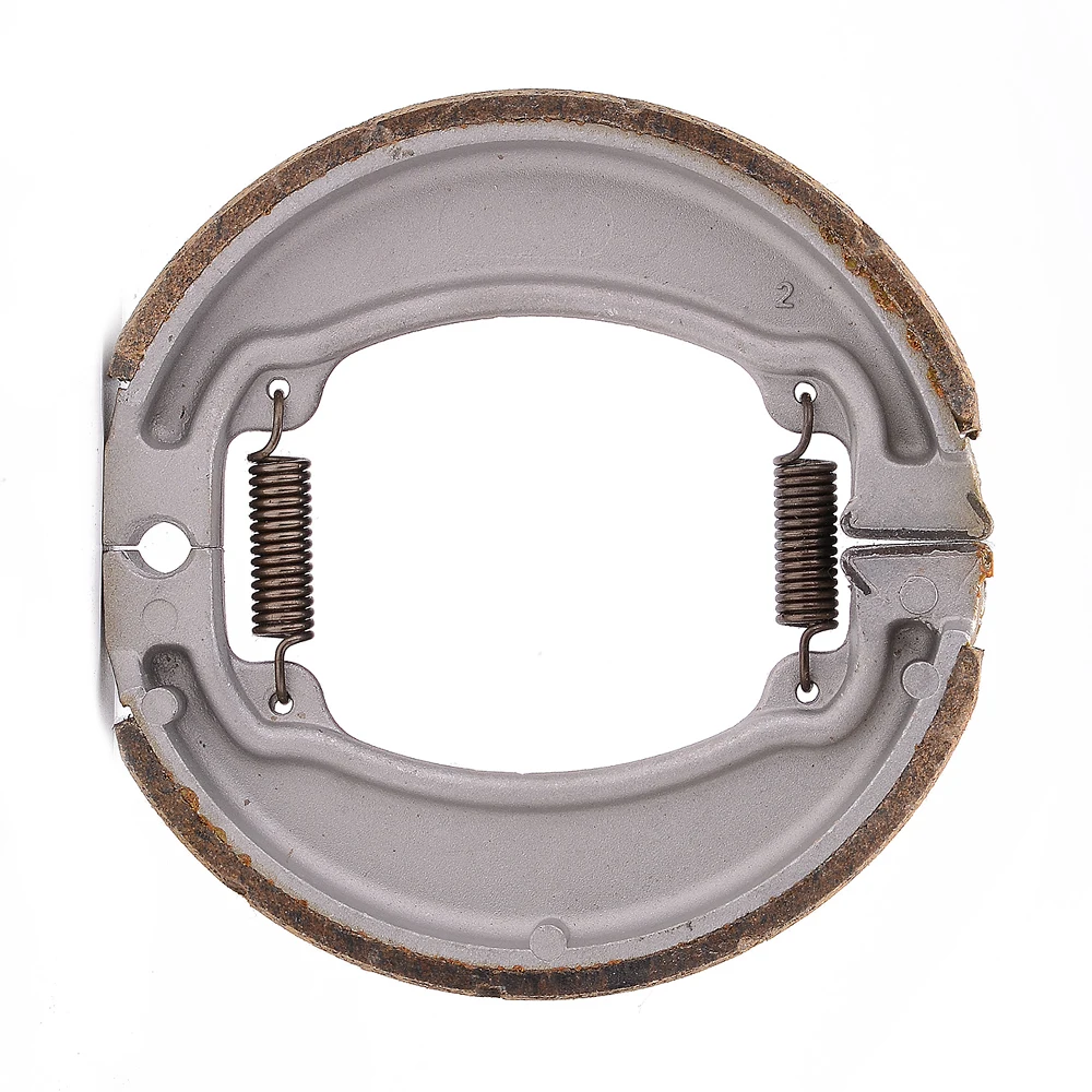 Барабанная тормозная колодка для мотоцикла WH125/RS125/TIAN150/ASK TITAN