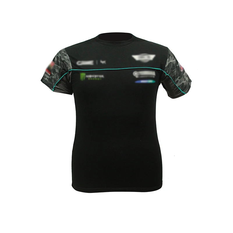 
China Custom New Summer Men BACKWOODS Printing T-Shirt Fashion Men Short Sleeve O Neck Sleeve polo T-Shirt for men 