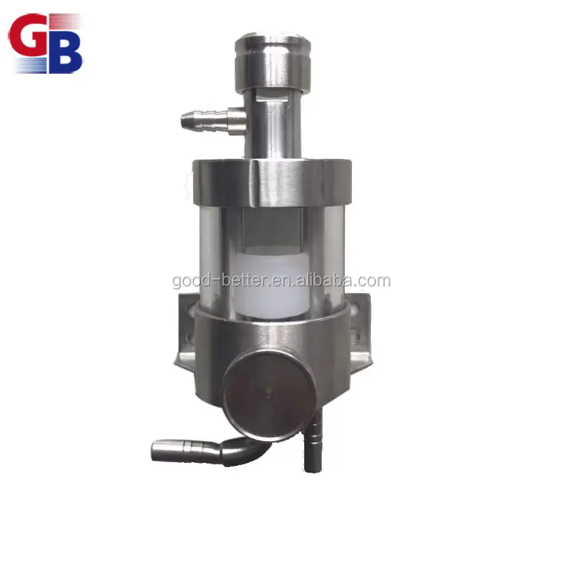 GB8101039 Hot selling 304 stainless steel FOB detector for reducing beer foam