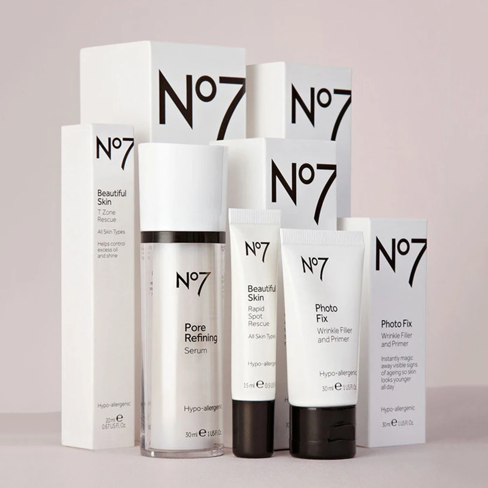 Custom Logo Printed Low MOQ Ivory Paper Folding Skin Lotion Cosmetic Packaging Paper Gift Box