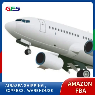 Air freight Ocean freight cost rates quote Professional China Forwarder  From China To KHI LHE pakistan LCL cargo ship FCL