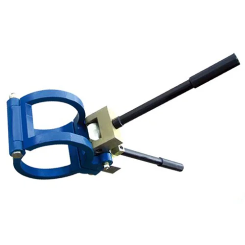 Pipe Lineup Clamps 2 to 4inch Clamp Type External Alignment