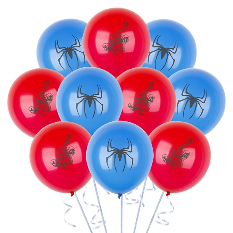 12 Inch Round Helium Latex Balloons Design Printing Balloons Custom Logo Qr Code Ad Promotional Balloons Kids Birthday Party