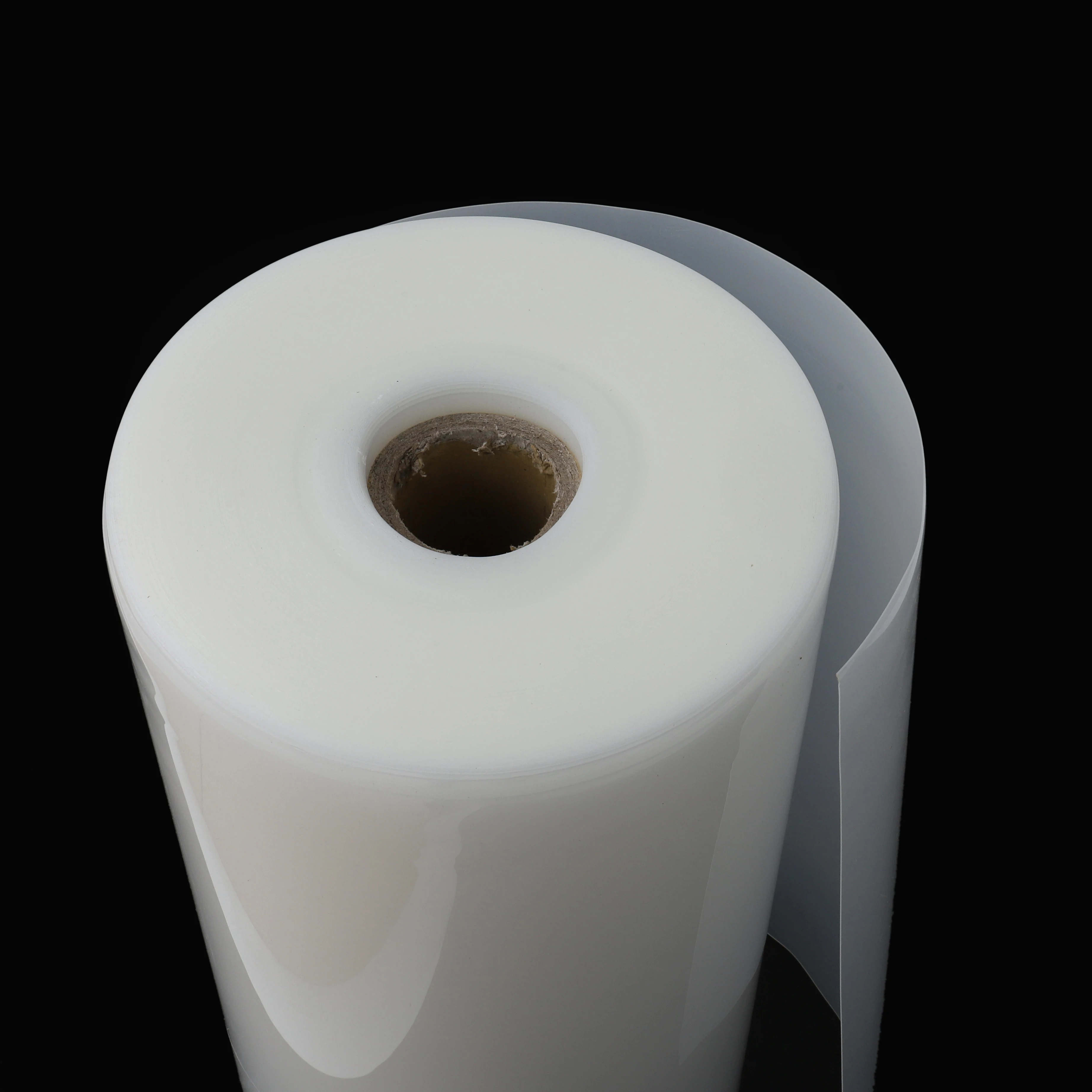 0.4mm Clear Plastic Vacuum Forming PP Film Sheet In Roll