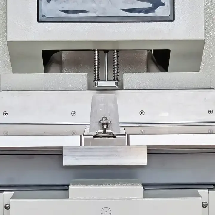 new  high  quality  DB500 A Speed Program Control Automatic Paper Drilling Machine Hole Punch Notebook Making