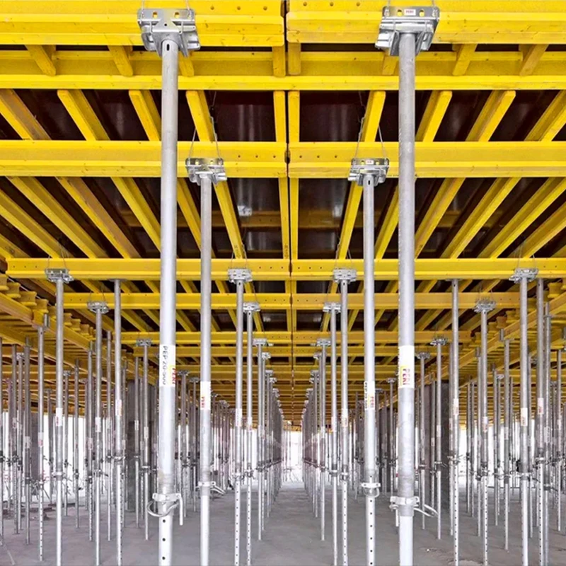 Factory Direct Sale Doka H20 Wood Beam for Concrete Formwork