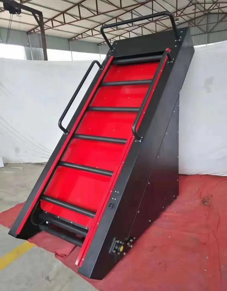 Shandong Fitness Equipment Gym Use Device Good Quality Stair Climbing Machine