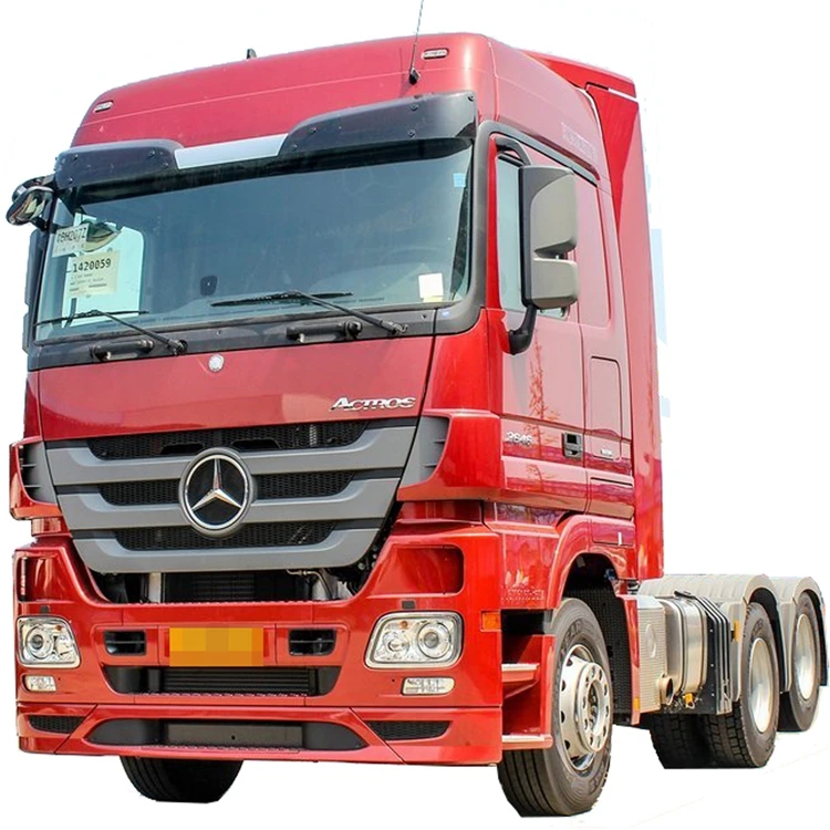 China Professional Manufacture Quality Manual Cargo Heavy Truck