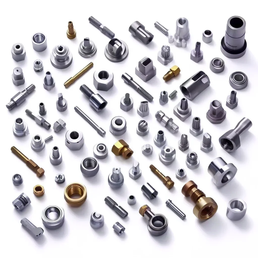 CNC & Micro Machining Enabled Stainless Steel Capabilities Aluminum Fabrication Die Casting Production Line Can Manufacturing