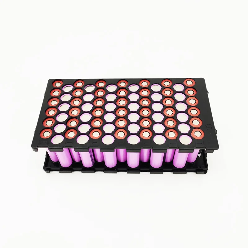 Manufacturer Lithium Battery Deep Cycle 48v 60v Customized lithium battery professional lithium battery for electronic product