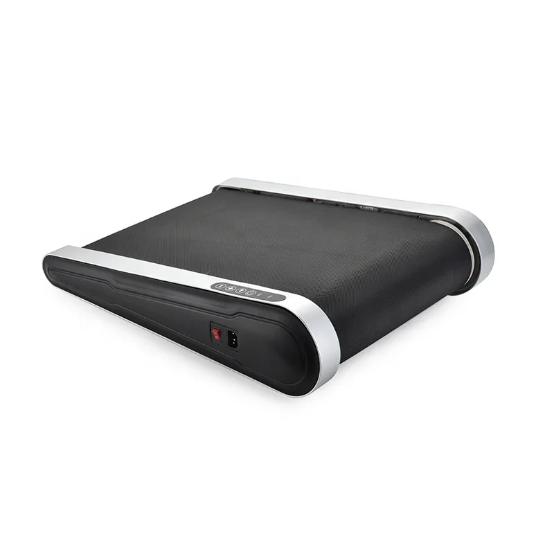 Electric home treadmill under desk Gym running machine mini treadmill walking pad Motorized