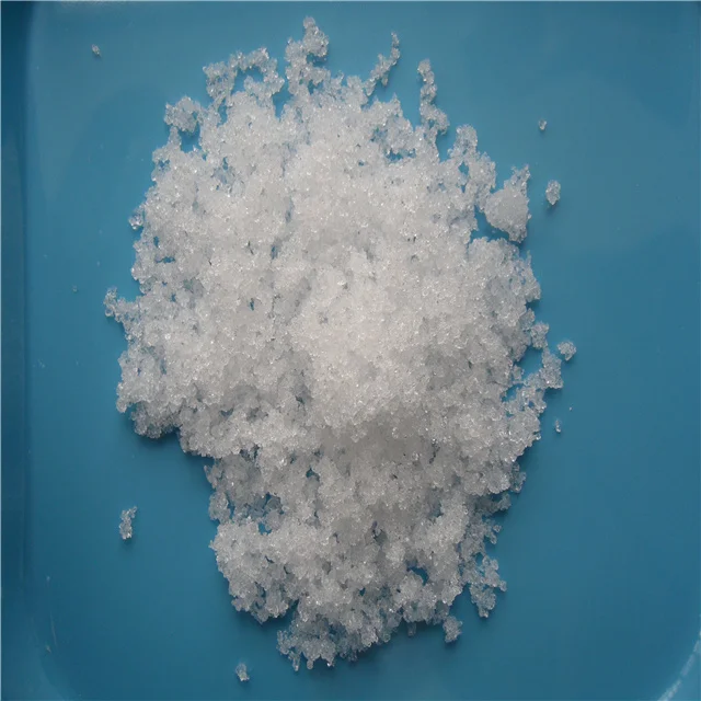 Magnesium chloride   Magnesium chloride hexahydrate