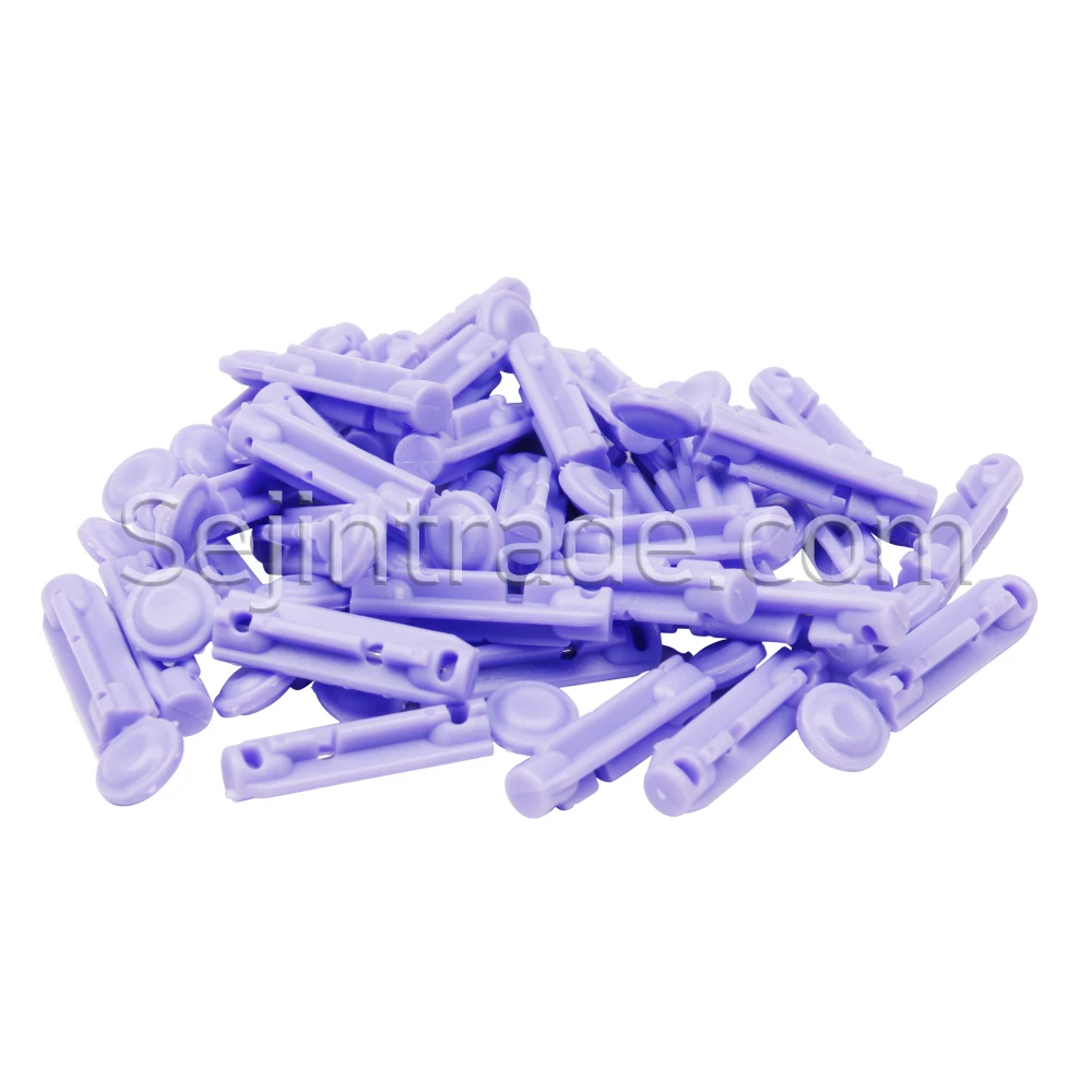 Dongbang needle  DB400 Nanolet korea Best Selling Blood Lancet Quick Test Blood Healthy care 23g26g28g30g Best Price Top quality