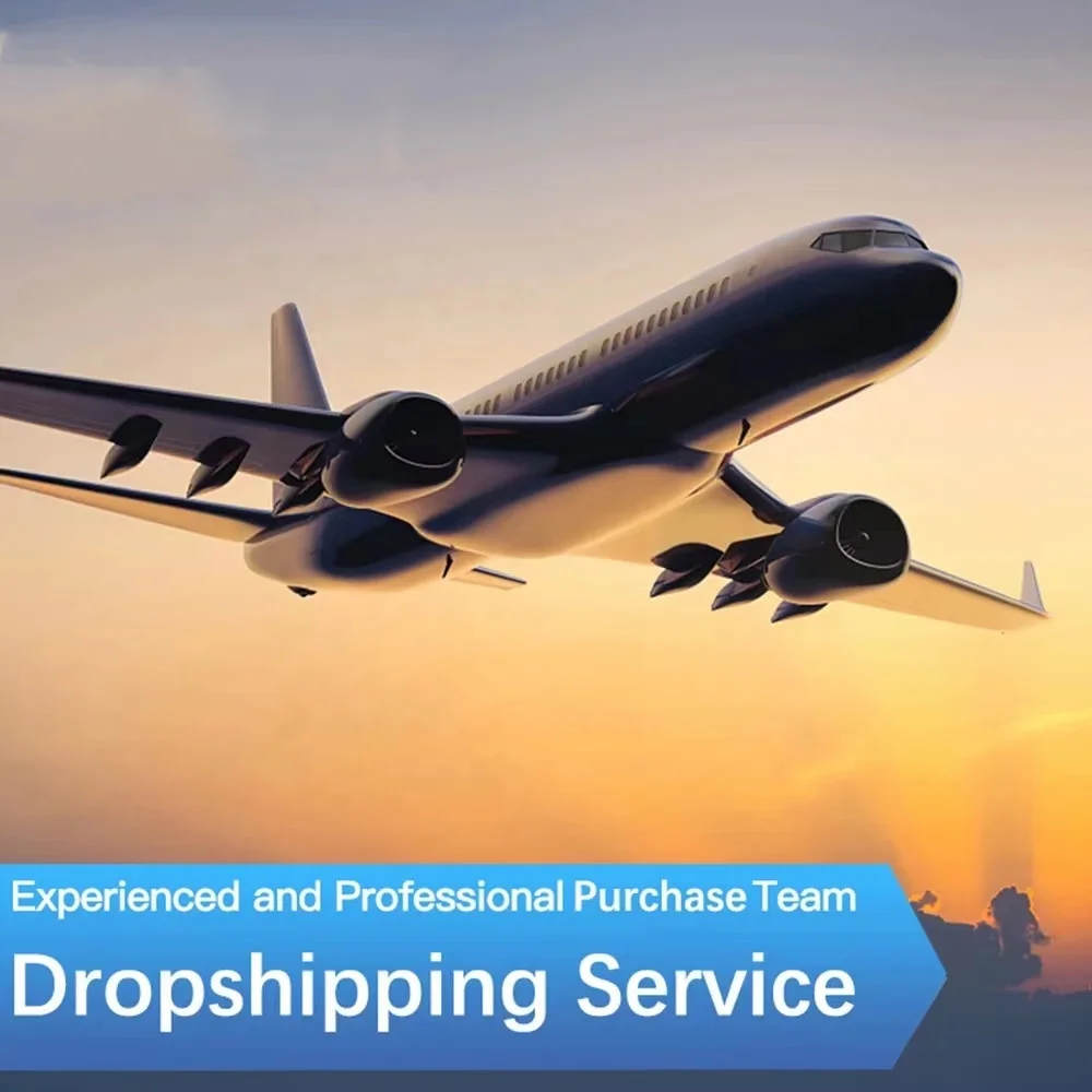 DDP Freight Forwarder FBA Shipping Agent China to Australia / USA / Germany / Italy / France