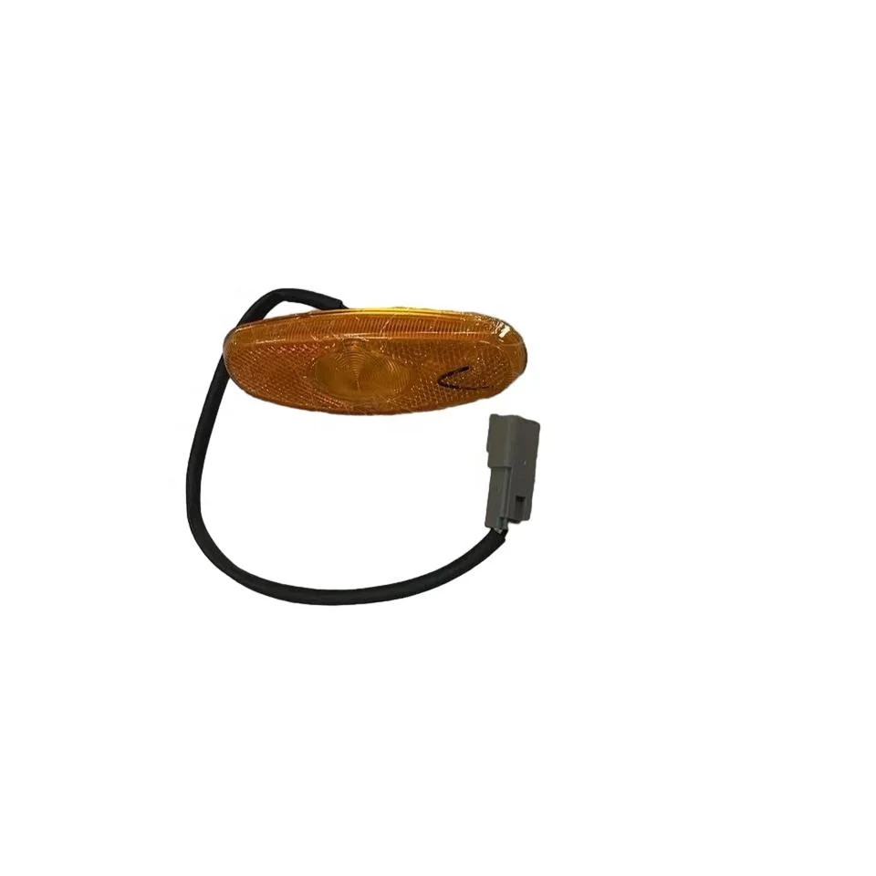 Working Lamp Warning Safety Light for Zoomlion Truck Crane LED on Arm Jib Spare Parts ZTC250H 350V 550 H700V 800H