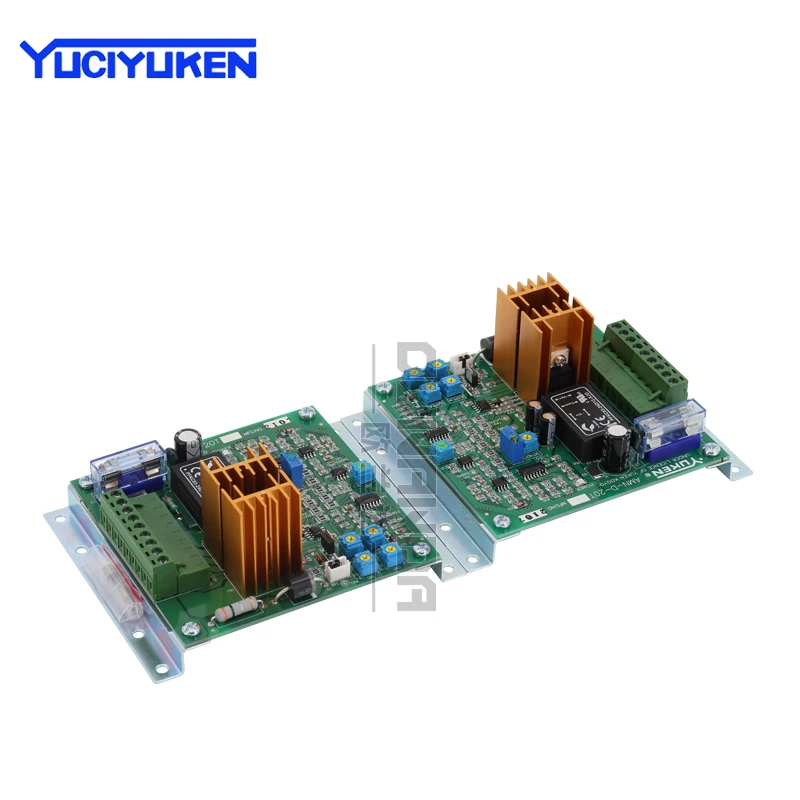 YUKEN SK1115-3-30T YUKEN SK1115-2-30T Yuci Amplifier Board Proportional Valve Amplifier