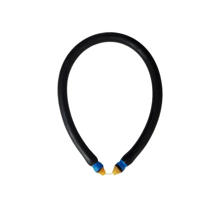 16mm Spearfishing Diving Available Size Speargun Rubber Band Latex Black