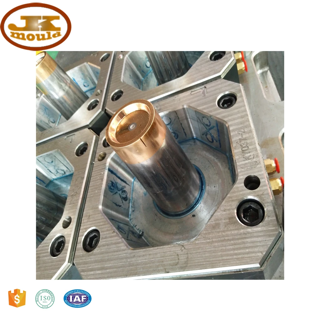 Eco Friendly disposable plastic cup mold thin wall mould from CHINA