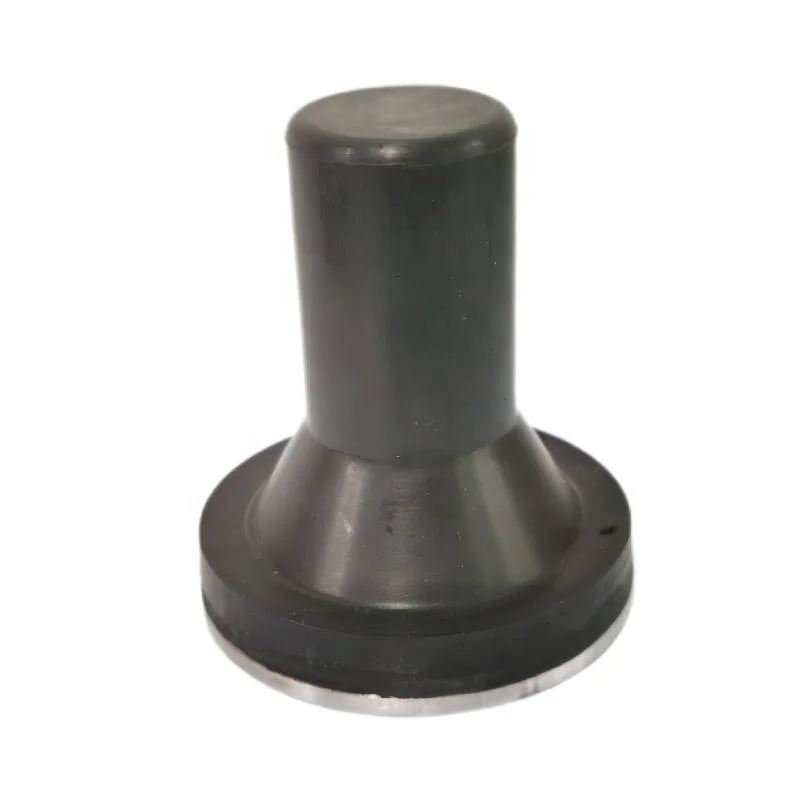 High Quality Customized Stainless Ptfe Rubber Diaphragm for Mud Pump